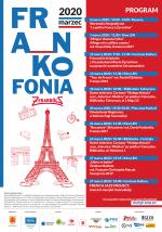 Frankofonia w Żyrardowie