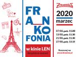 Frankofonia w kinie LEN