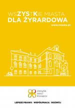 „Jedno dla wszystkich, wszystkie dla jednego”