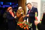Dzień Kobiet w Żyrardowie
