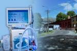 Mamy wspaniałą wiadomość! Będą nowe respiratory dla Szpitala w Żyrardowie!