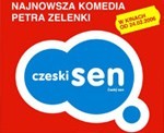 ,,Czeski sen” w kinie ,,Len”