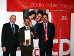 Prestiżowa nagroda branżowa dla PEC Żyrardów